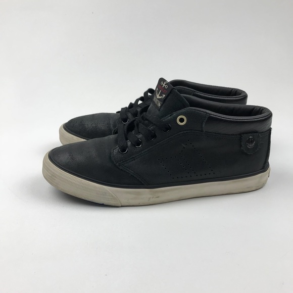 macbeth leather shoes